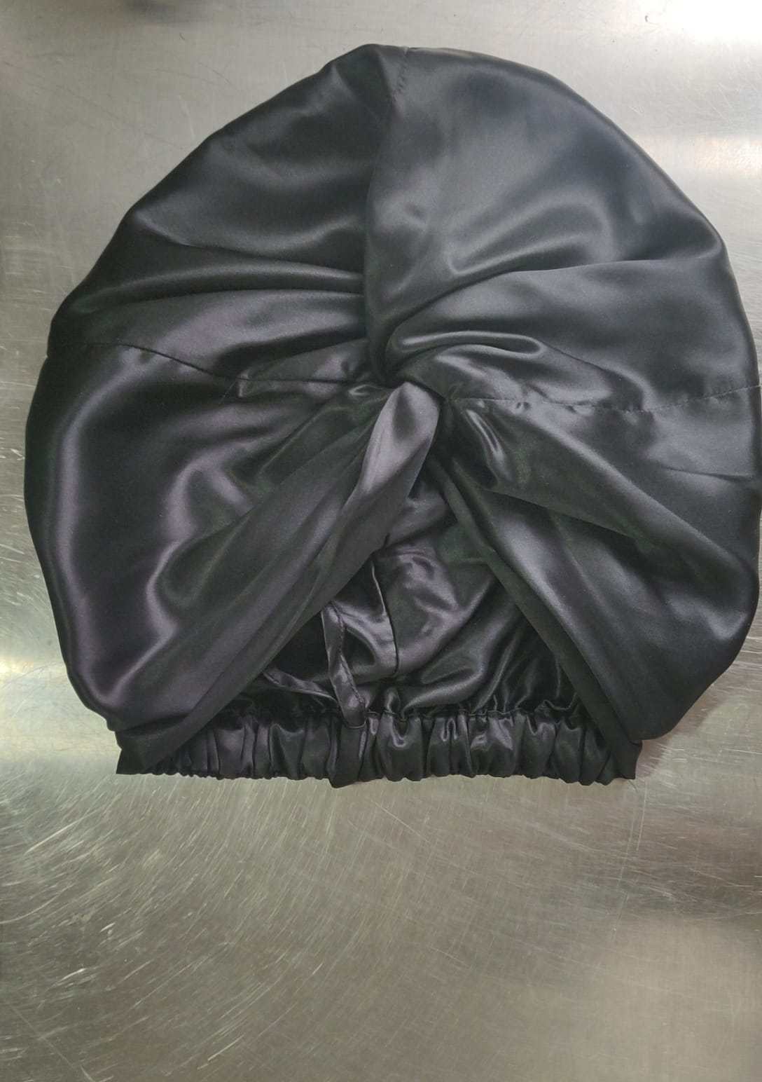 Turbans, Double Lined, Cross