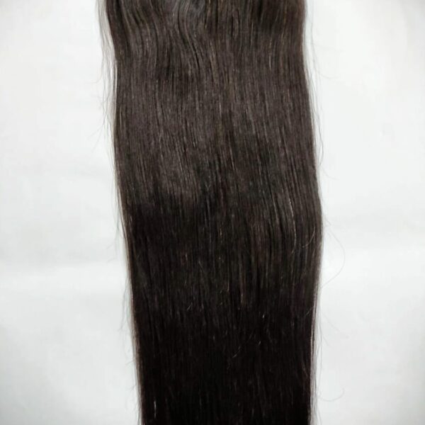 Raw Clip Ins