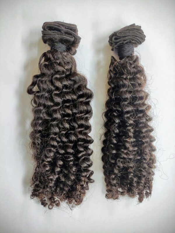 Raw Bundles