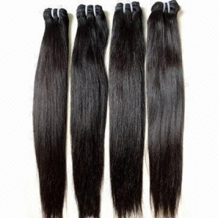 Raw Bundles