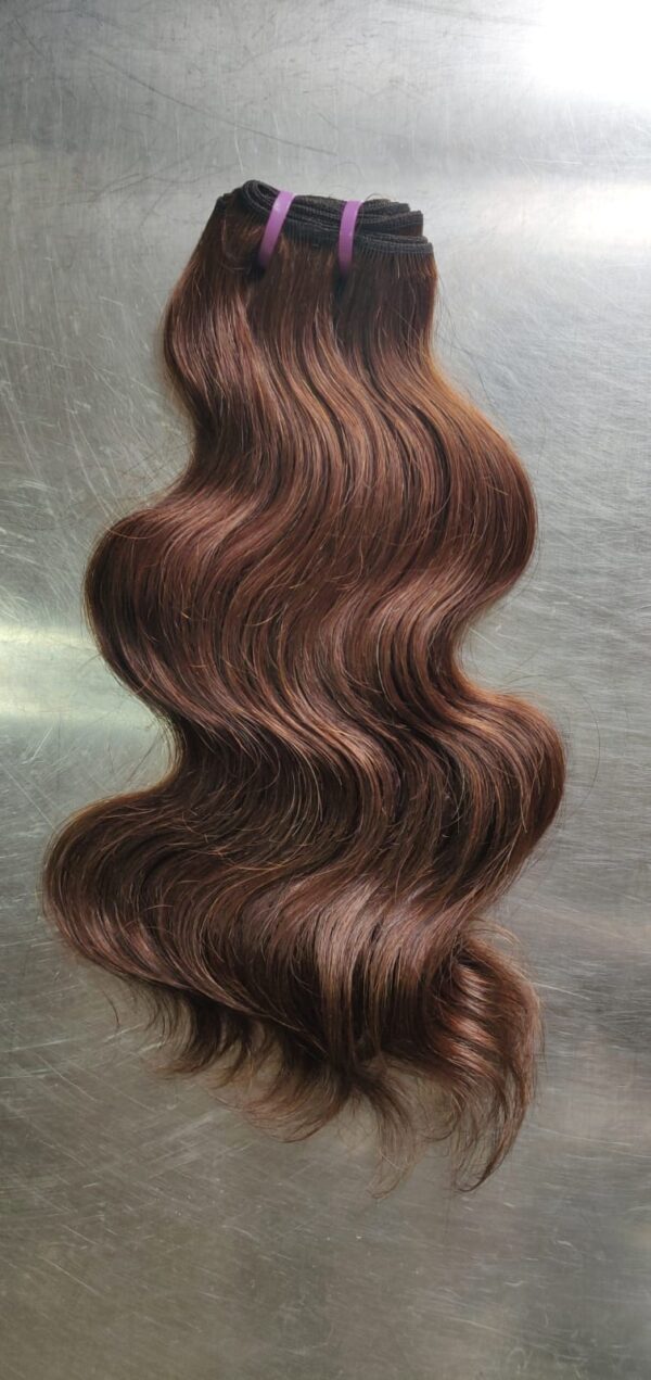 Raw Bundles